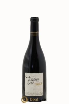 Châteauneuf-du-Pape Domaine Tardieu-Laurent Famille Tardieu