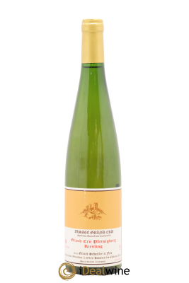 Riesling Grand Cru Pfersigberg Cuvée "H" Gérard Schueller