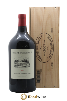 Château Tertre Roteboeuf