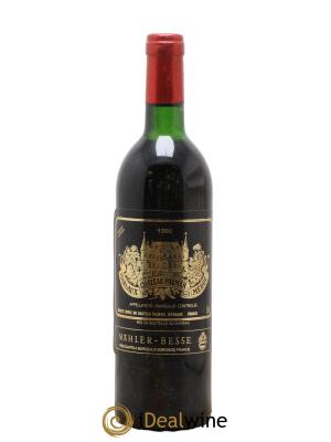 Château Palmer 3ème Grand Cru Classé