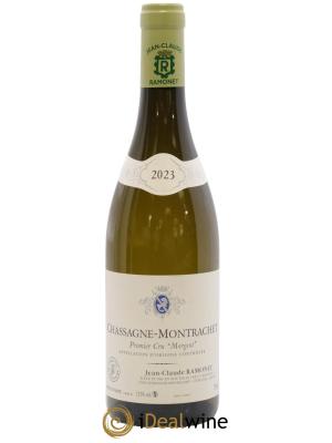 Chassagne-Montrachet 1er Cru Morgeot Ramonet (Domaine)