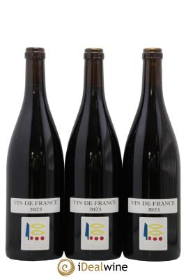 Vin de France Gamay Prieuré Roch