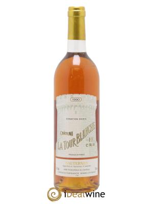 Château la Tour Blanche 1er Grand Cru Classé