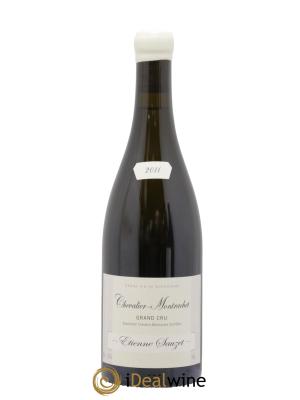 Chevalier-Montrachet Grand Cru Etienne Sauzet