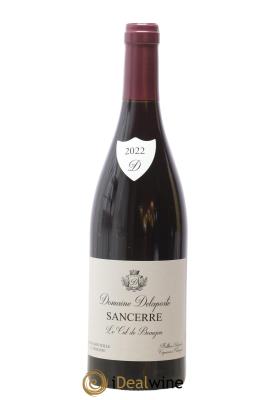 Sancerre Le Cul de Beaujeu Delaporte