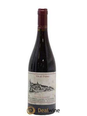 Vin de France Patrick Corbineau