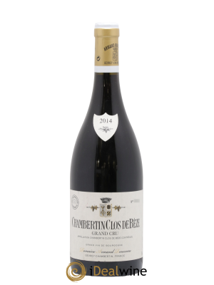 Chambertin Clos de Bèze Grand Cru Armand Rousseau (Domaine)