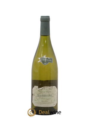 Chablis 1er Cru Fourchaume La Chablisienne
