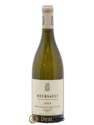 Meursault Comtes Lafon (Domaine des)