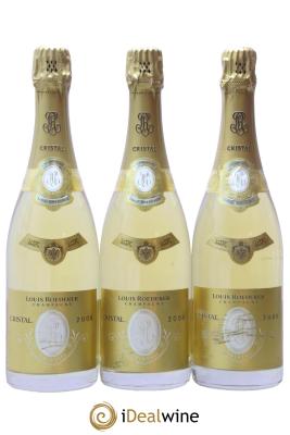 Cristal Louis Roederer