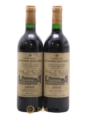 Château la Mission Haut-Brion Cru Classé de Graves