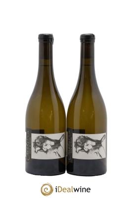 Chablis 1er Cru Côte de Jouan Pattes Loup (Domaine)