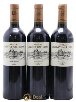 Château Larrivet Haut-Brion