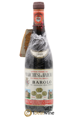 Barolo Marchesi di Barolo