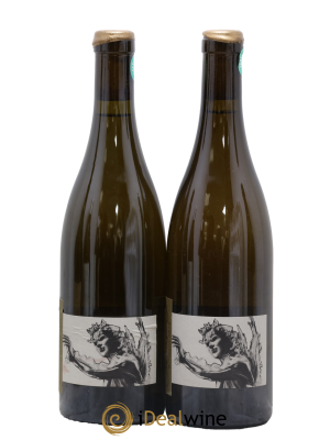 Chablis 1er Cru Butteaux Pattes Loup (Domaine)