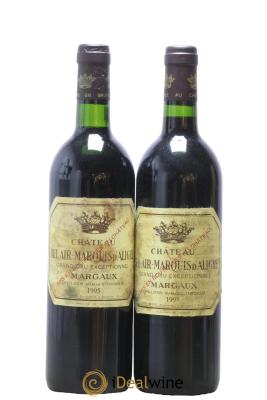 Château Bel Air Marquis d'Aligre