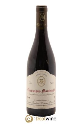 Chassagne-Montrachet Bachelet-Ramonet (Domaine)