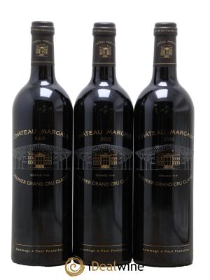 Château Margaux 1er Grand Cru Classé