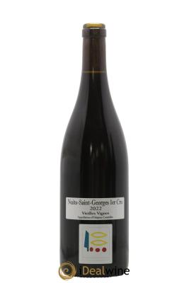 Nuits-Saint-Georges 1er Cru Vieilles Vignes Prieuré Roch