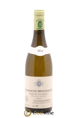 Chassagne-Montrachet 1er Cru Les Caillerets Ramonet (Domaine)