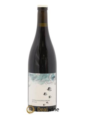 Coteaux Bourguignons Mon Poulain Les Horées
