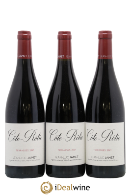 Côte-Rôtie Terrasses Jean-Luc Jamet (Domaine)