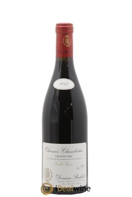 Charmes-Chambertin Grand Cru Vieilles Vignes Denis Bachelet (Domaine)
