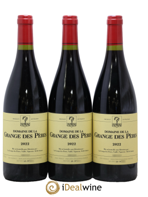 Pays d'Hérault Grange des Pères Laurent Vaillé