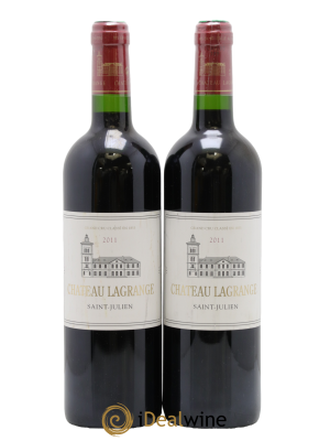 Château Lagrange 3ème Grand Cru Classé