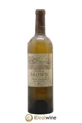 Château Brown