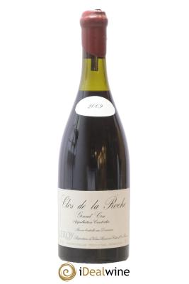 Clos de la Roche Grand Cru Leroy (Domaine)