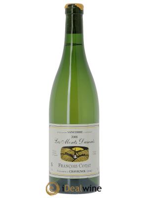 Sancerre Les Monts Damnés François Cotat 