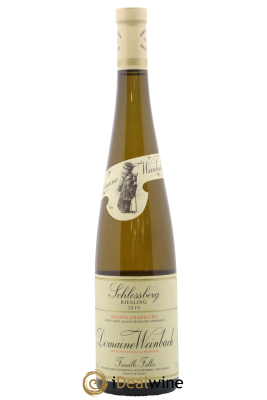 Alsace Grand Cru Schlossberg Riesling Weinbach (Domaine)