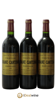 Château Brane Cantenac 2ème Grand Cru Classé