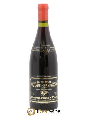 Charmes-Chambertin Grand Cru Camus Père et Fils (Domaine)