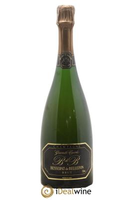 Champagne Brut Grande Cuvée B de B Besserat de Bellefon