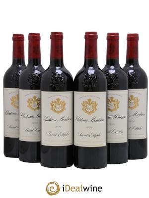 Château Montrose 2ème Grand Cru Classé