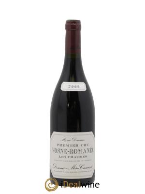Vosne-Romanée 1er Cru Les Chaumes Méo-Camuzet (Domaine)