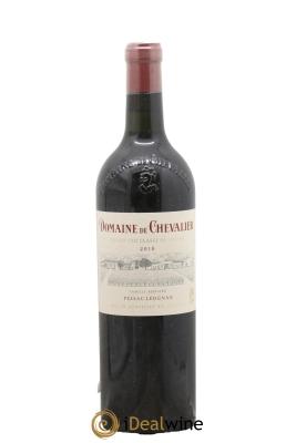 Domaine de Chevalier Cru Classé de Graves