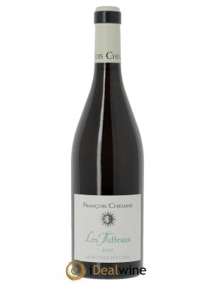 Montlouis-sur-Loire Les Tuffeaux François Chidaine