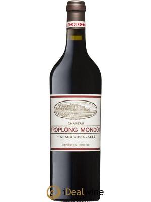 Château Troplong Mondot 1er Grand Cru Classé B