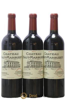 Château Haut Marbuzet