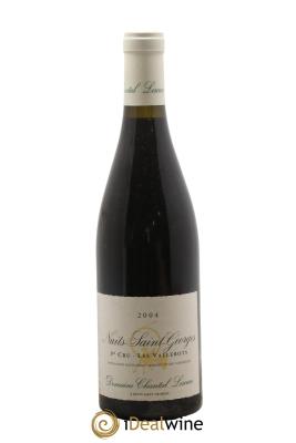 Nuits-Saint-Georges 1er Cru Les Vallerots Chantal Lescure