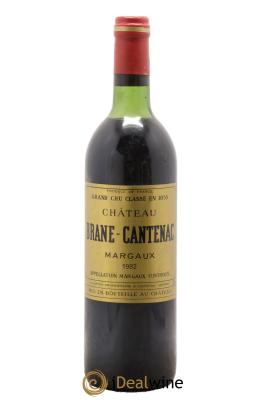 Château Brane Cantenac 2ème Grand Cru Classé