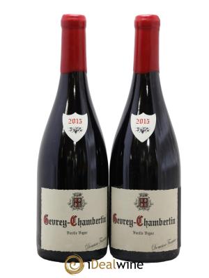 Gevrey-Chambertin Vieille Vigne Fourrier (Domaine)