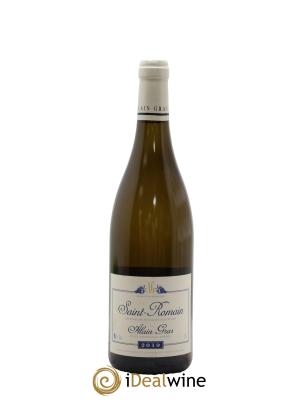 Saint-Romain Alain Gras