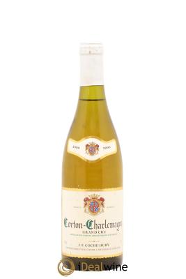 Corton-Charlemagne Grand Cru Coche Dury (Domaine)