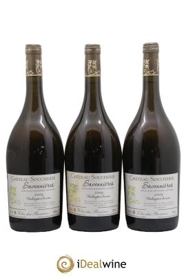 Savennières Château Soucherie