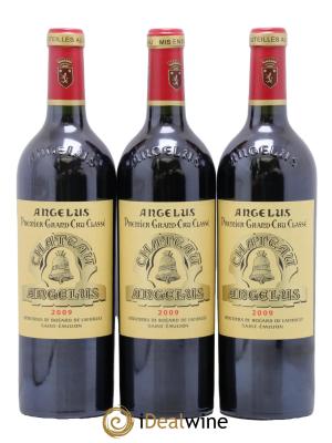 Château Angélus 1er Grand Cru Classé A