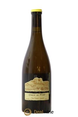 Côtes du Jura Grusse en Billat Jean-François Ganevat (Domaine)